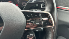 Renault Megane E-Tech EV60 160kW Iconic 60kWh Optimum Charge 5dr Auto Electric Hatchback